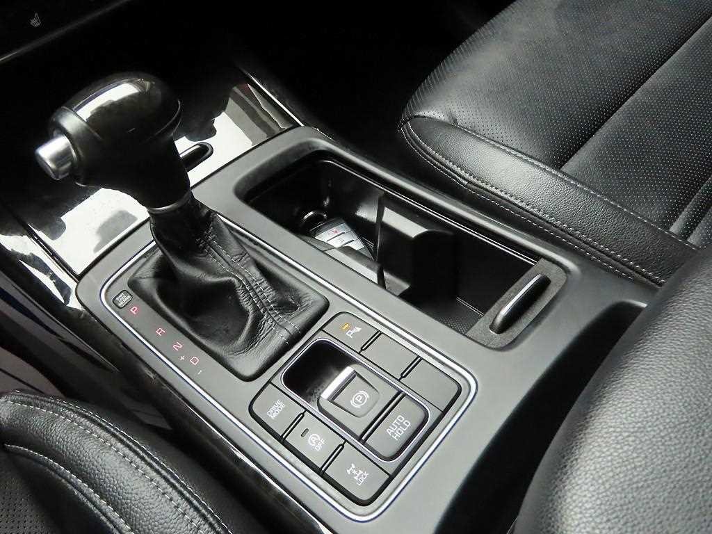 기아 쏘렌토 올 뉴 쏘렌토 디젤 4WD 2.2 노블레스 이미지 10