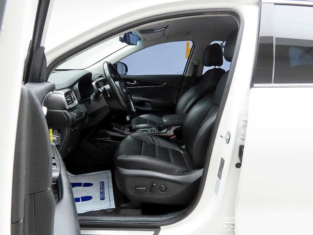 기아 쏘렌토 올 뉴 쏘렌토 디젤 4WD 2.2 노블레스 이미지 11