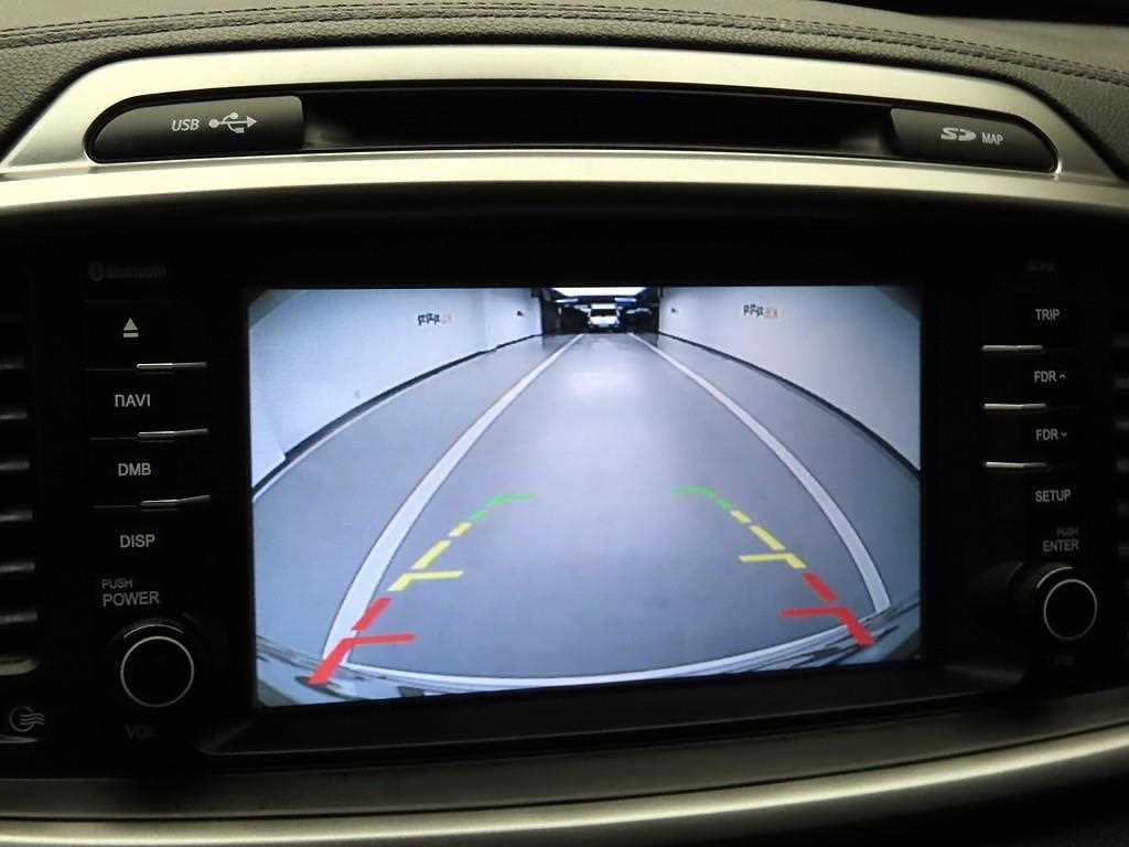 기아 쏘렌토 올 뉴 쏘렌토 디젤 4WD 2.2 노블레스 이미지 14