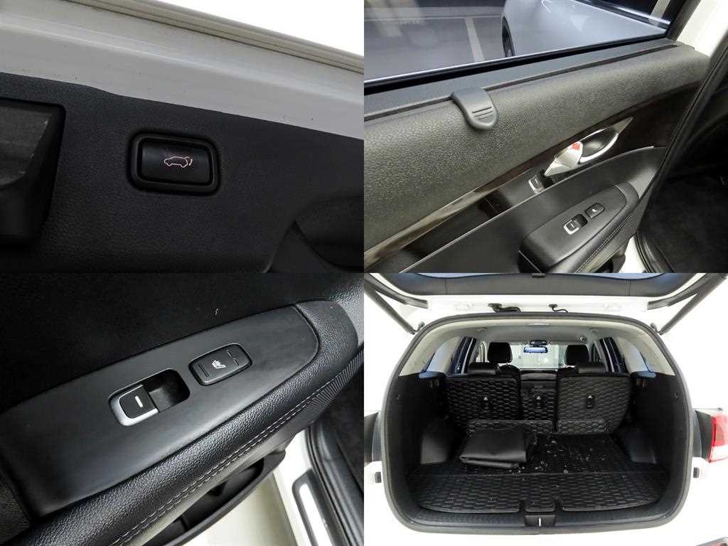 기아 쏘렌토 올 뉴 쏘렌토 디젤 4WD 2.2 노블레스 이미지 17