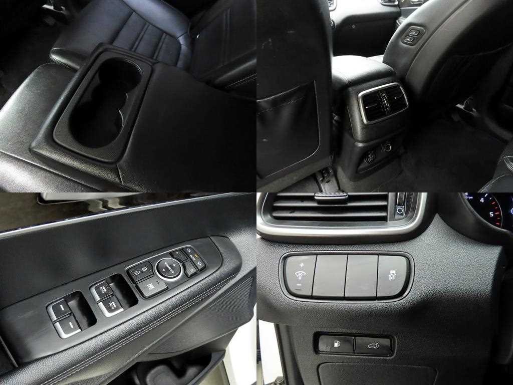 기아 쏘렌토 올 뉴 쏘렌토 디젤 4WD 2.2 노블레스 이미지 18