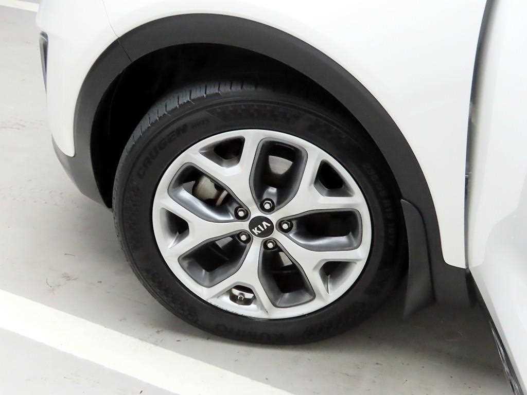 기아 쏘렌토 올 뉴 쏘렌토 디젤 4WD 2.2 노블레스 이미지 19