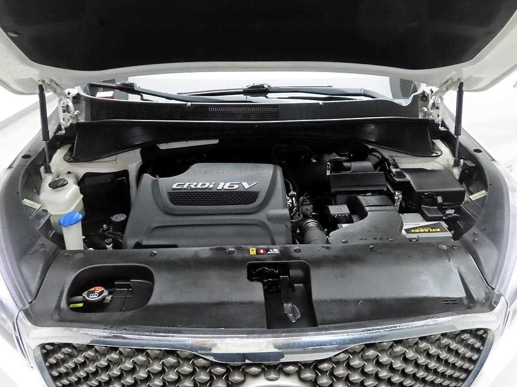 기아 쏘렌토 올 뉴 쏘렌토 디젤 4WD 2.2 노블레스 이미지 20