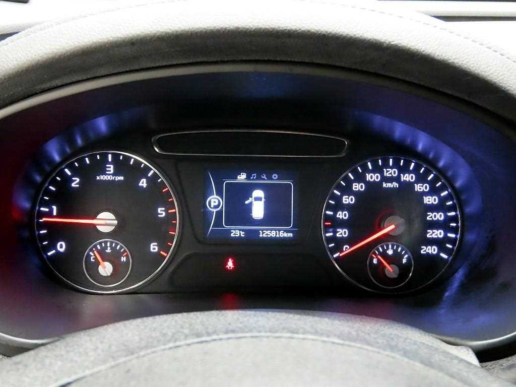기아 쏘렌토 올 뉴 쏘렌토 디젤 4WD 2.2 노블레스 이미지 5