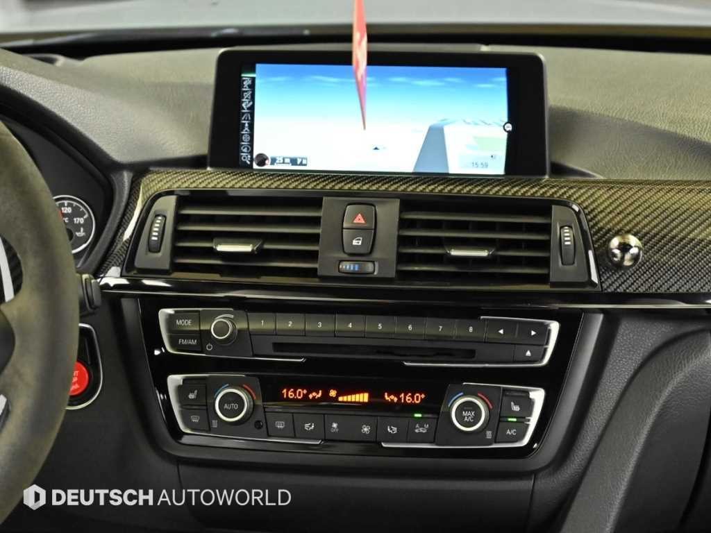 BMW 4시리즈 M4 (F82) 쿠페 이미지 14