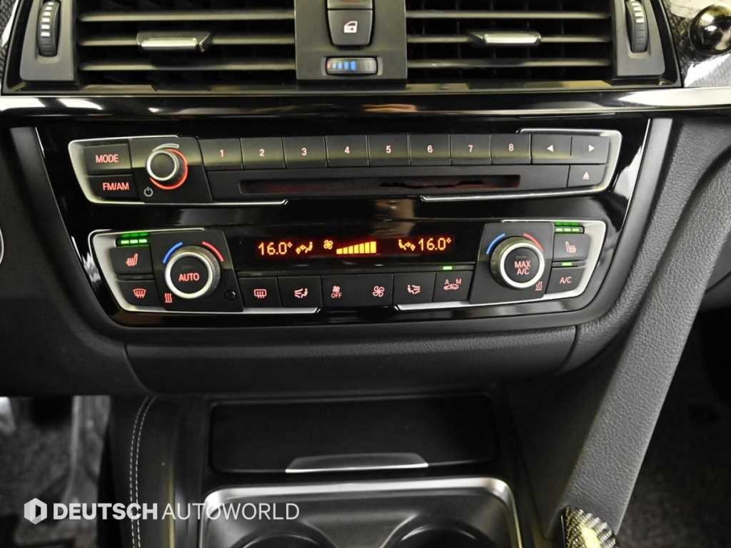 BMW 4시리즈 M4 (F82) 쿠페 이미지 17