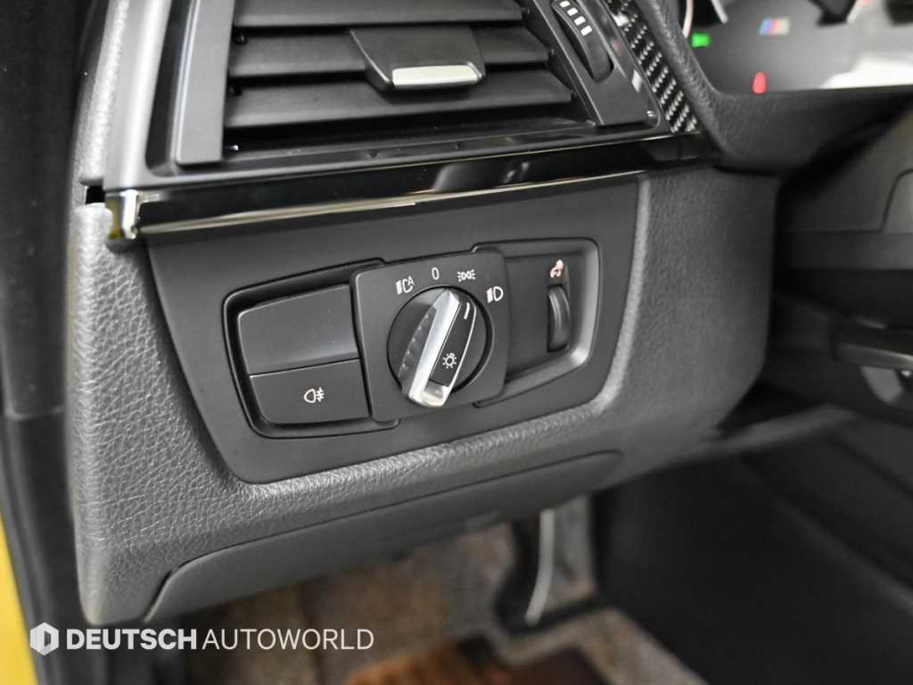 BMW 4시리즈 M4 (F82) 쿠페 이미지 19