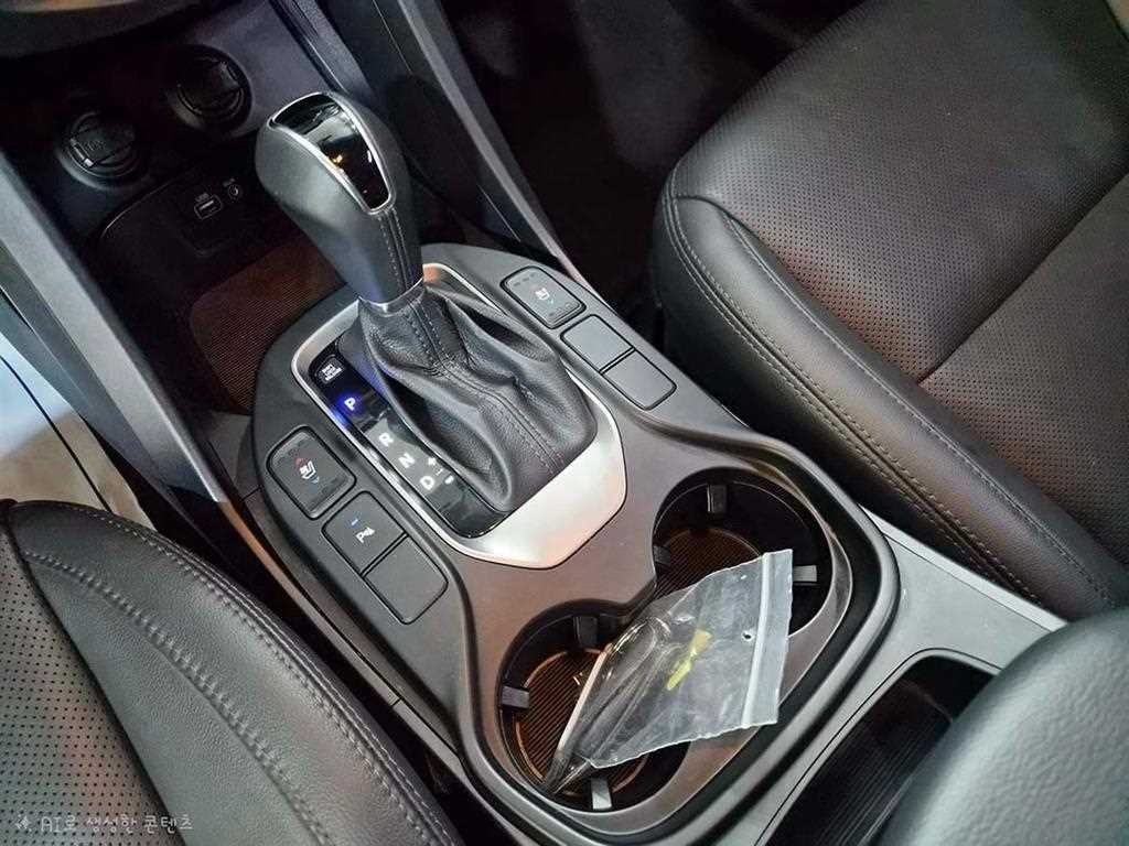 현대 맥스크루즈 더뉴맥스크루즈 E-VGT R2.2 2WD 익스클루시브 이미지 11