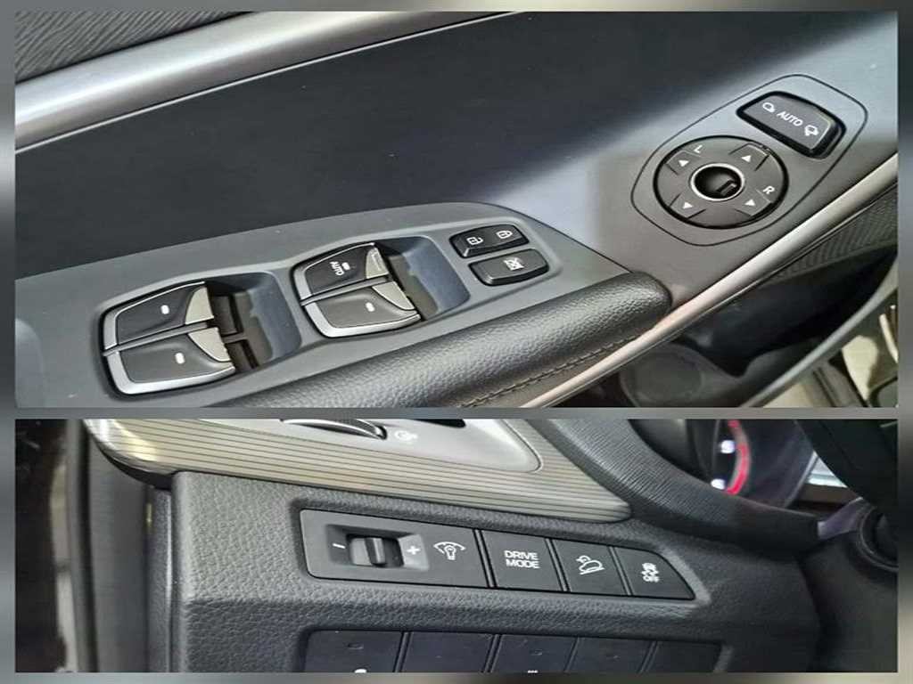 현대 맥스크루즈 더뉴맥스크루즈 E-VGT R2.2 2WD 익스클루시브 이미지 12