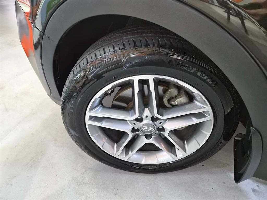 현대 맥스크루즈 더뉴맥스크루즈 E-VGT R2.2 2WD 익스클루시브 이미지 20