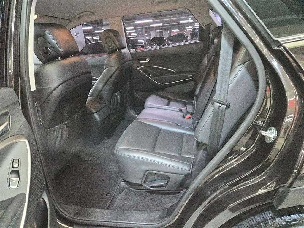 현대 맥스크루즈 더뉴맥스크루즈 E-VGT R2.2 2WD 익스클루시브 이미지 7