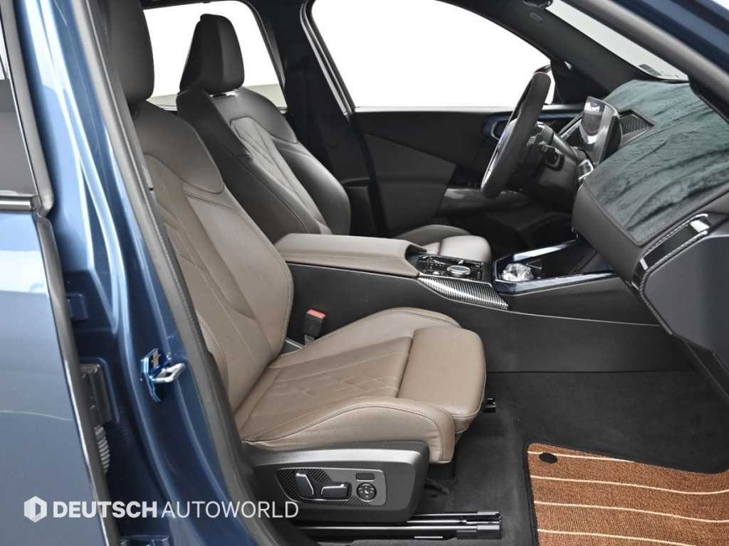 BMW X3 X3 (G45) xDrive 20 M 스포츠 이미지 10