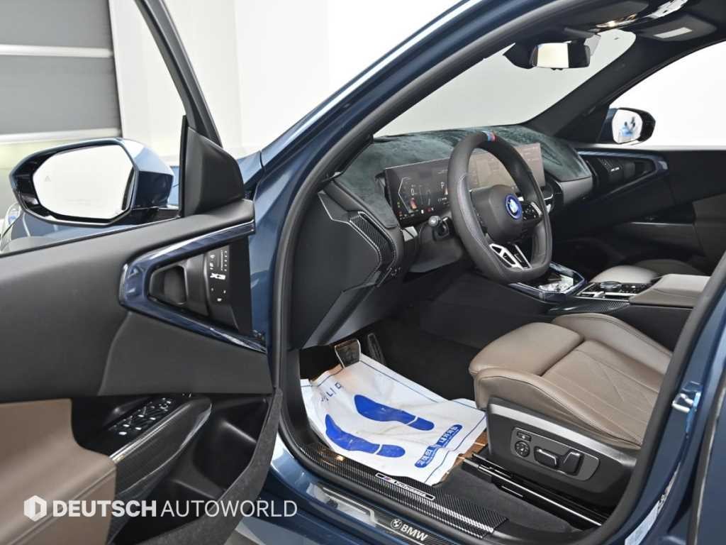 BMW X3 X3 (G45) xDrive 20 M 스포츠 이미지 11