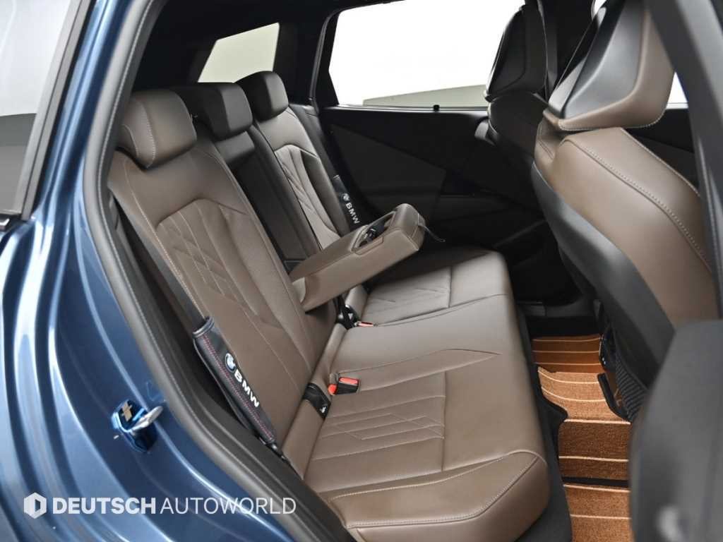 BMW X3 X3 (G45) xDrive 20 M 스포츠 이미지 12