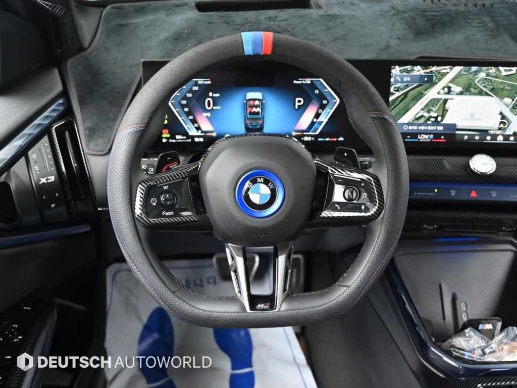 BMW X3 X3 (G45) xDrive 20 M 스포츠 이미지 13