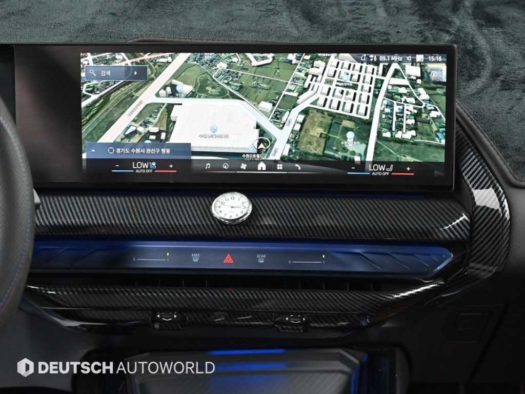 BMW X3 X3 (G45) xDrive 20 M 스포츠 이미지 14