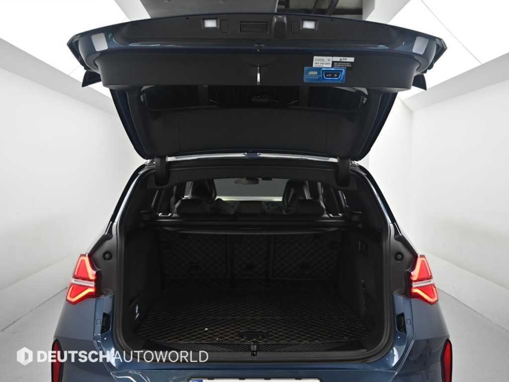BMW X3 X3 (G45) xDrive 20 M 스포츠 이미지 19