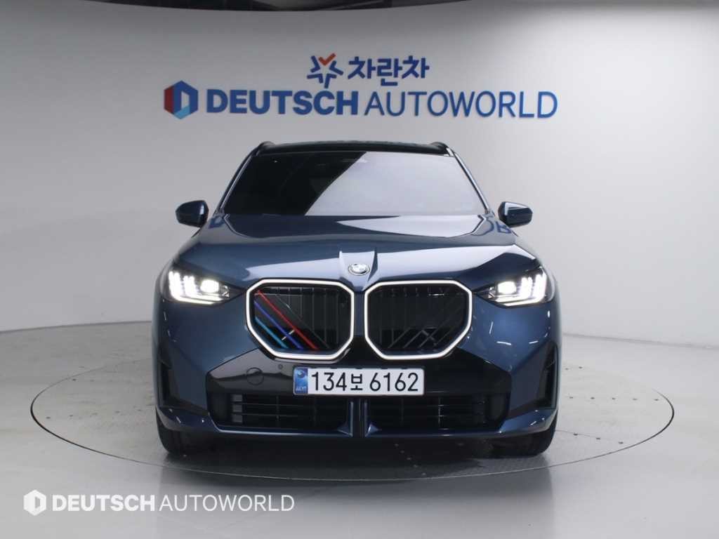 BMW X3 X3 (G45) xDrive 20 M 스포츠 이미지 3