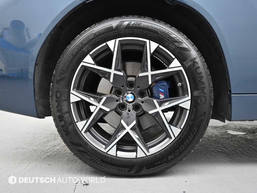 BMW X3 X3 (G45) xDrive 20 M 스포츠 이미지 5