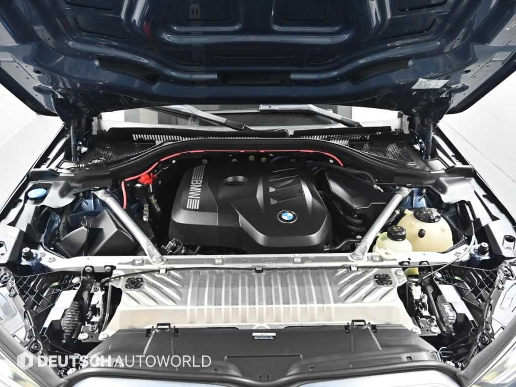 BMW X3 X3 (G45) xDrive 20 M 스포츠 이미지 6