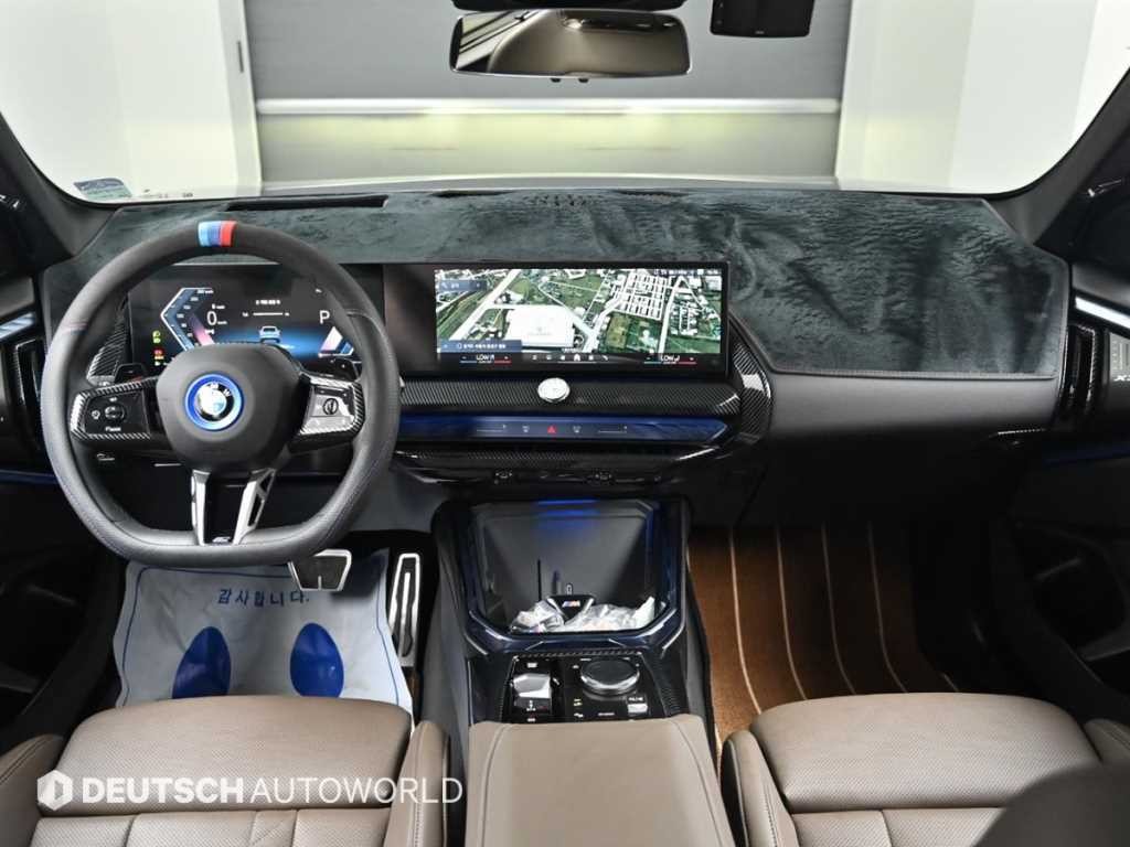 BMW X3 X3 (G45) xDrive 20 M 스포츠 이미지 7