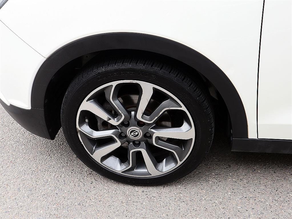 KG모빌리티(쌍용) 티볼리 가솔린 2WD 1.6 VX 이미지 18