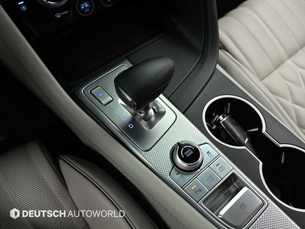 제네시스 G70 더 뉴 G70 슈팅브레이크 가솔린 2.0T 4WD 프리미엄 이미지 9