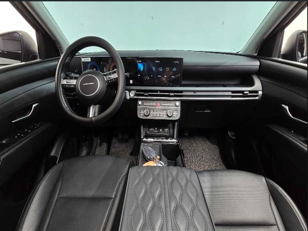 현대 투싼 더 뉴 투싼 (NX4) 디젤 2.0 4WD 모던 이미지 10