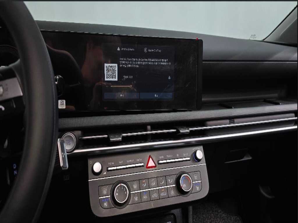 현대 투싼 더 뉴 투싼 (NX4) 디젤 2.0 4WD 모던 이미지 16