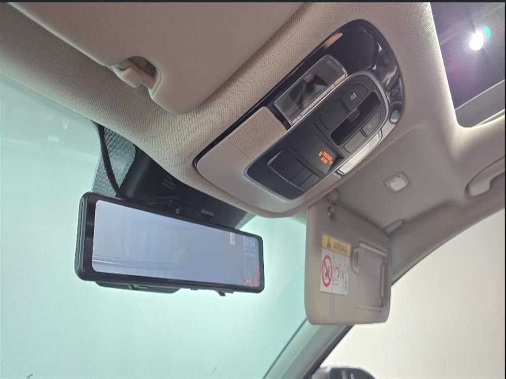 현대 투싼 더 뉴 투싼 (NX4) 디젤 2.0 4WD 모던 이미지 20