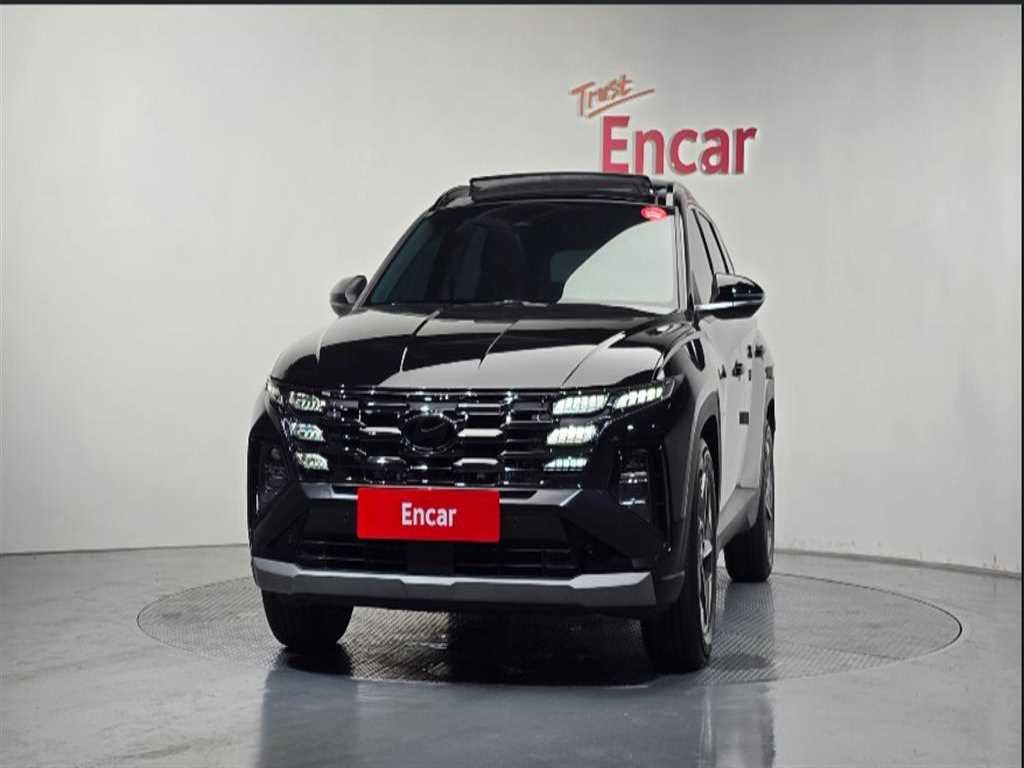 현대 투싼 더 뉴 투싼 (NX4) 디젤 2.0 4WD 모던 이미지 3
