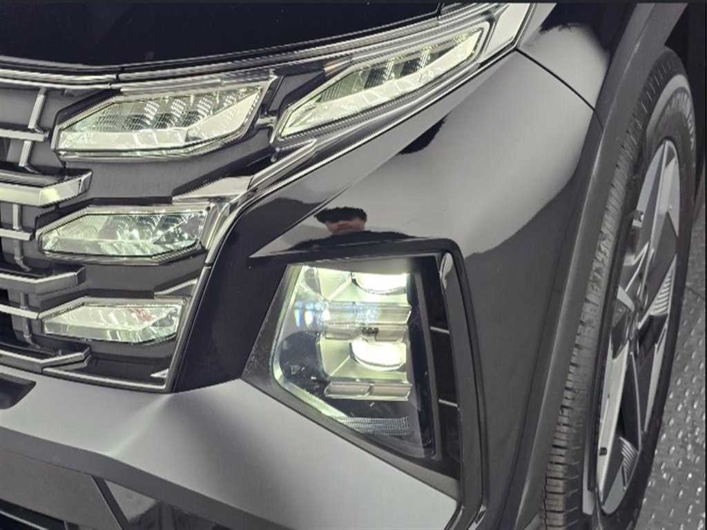 현대 투싼 더 뉴 투싼 (NX4) 디젤 2.0 4WD 모던 이미지 7