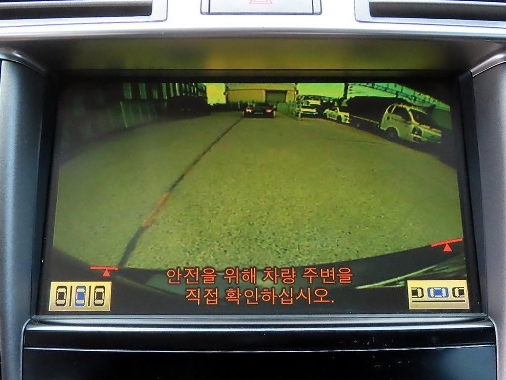 렉서스 LS LS600hL 4인승 이미지 14