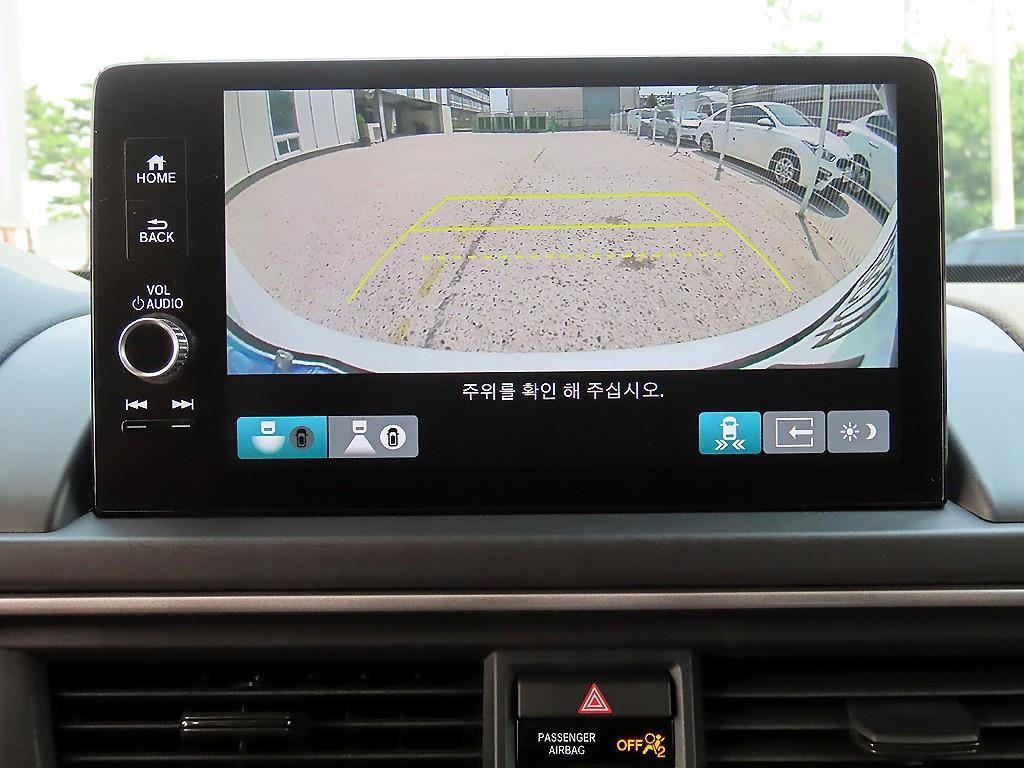 혼다 파일럿 파일럿 4세대 3.5 엘리트 이미지 14