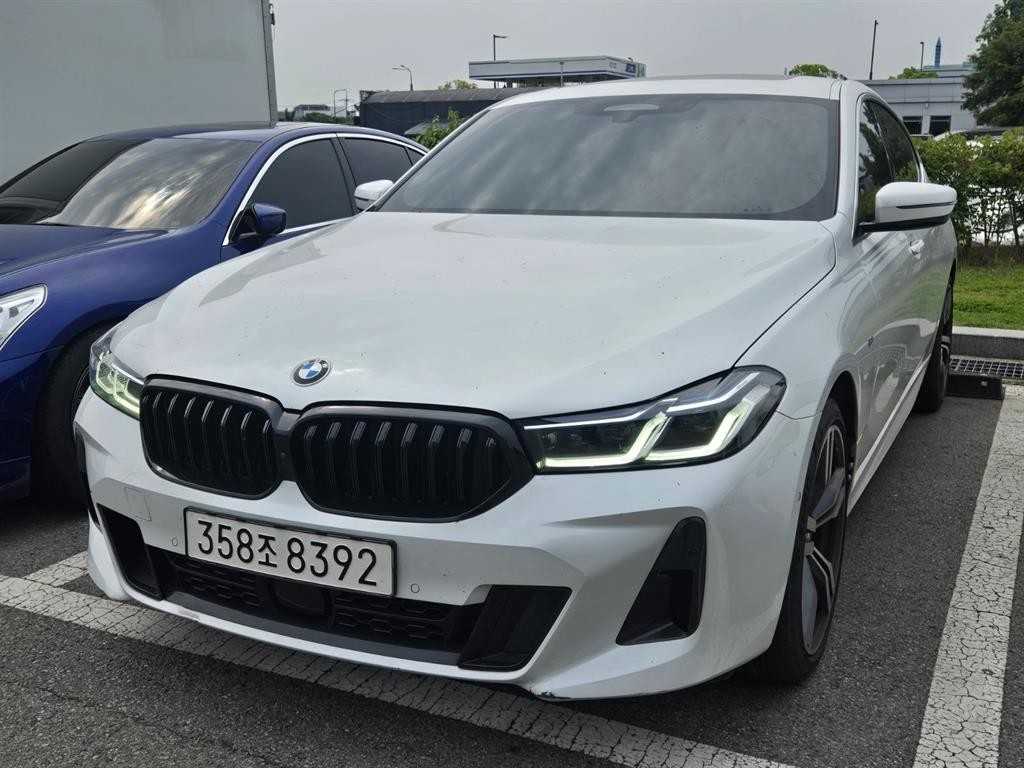 BMW 그란투리스모 6시리즈 GT (G32) 630i xDrive M 스포츠 이미지 1