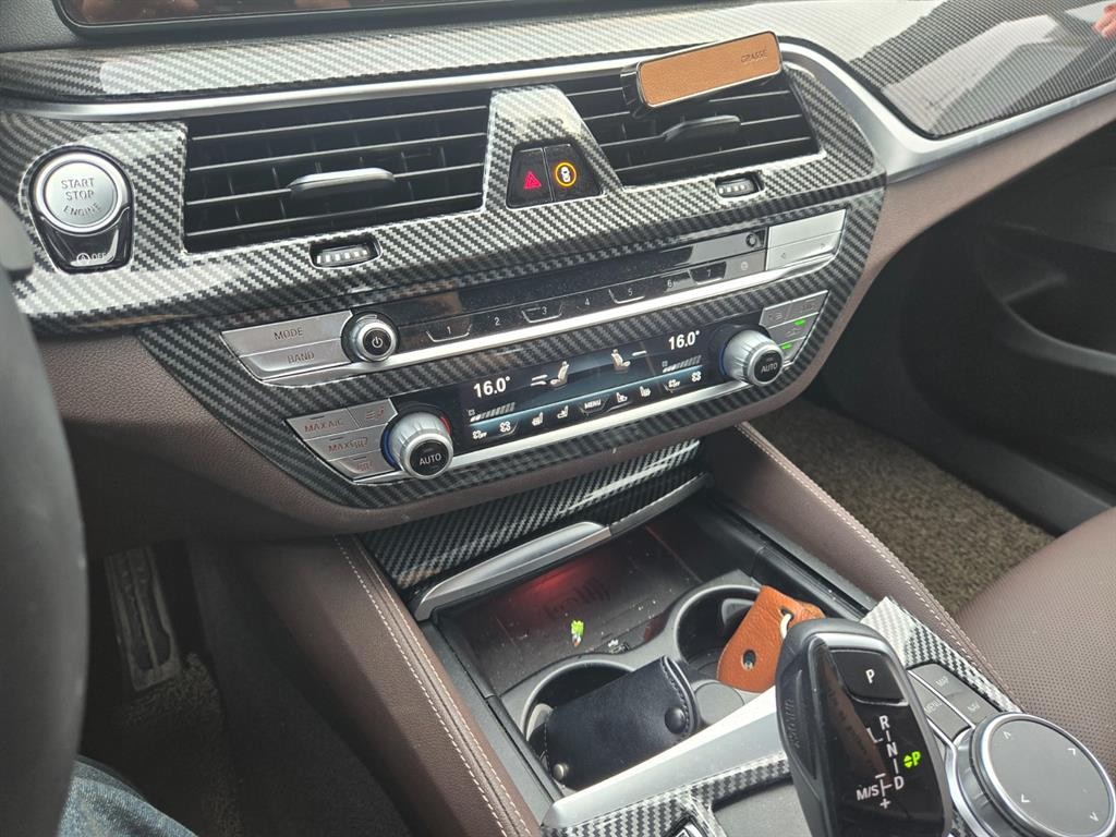 BMW 그란투리스모 6시리즈 GT (G32) 630i xDrive M 스포츠 이미지 13