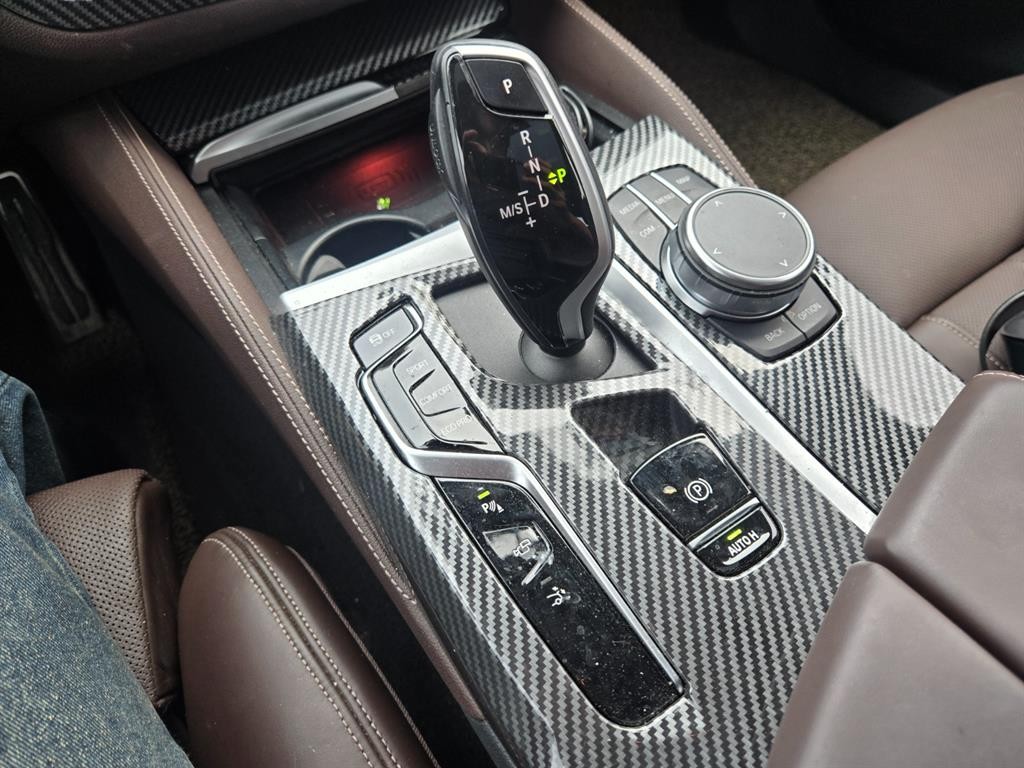 BMW 그란투리스모 6시리즈 GT (G32) 630i xDrive M 스포츠 이미지 14