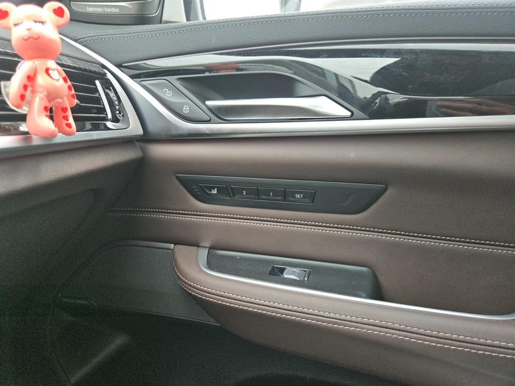 BMW 그란투리스모 6시리즈 GT (G32) 630i xDrive M 스포츠 이미지 15
