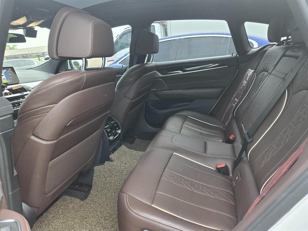 BMW 그란투리스모 6시리즈 GT (G32) 630i xDrive M 스포츠 이미지 16