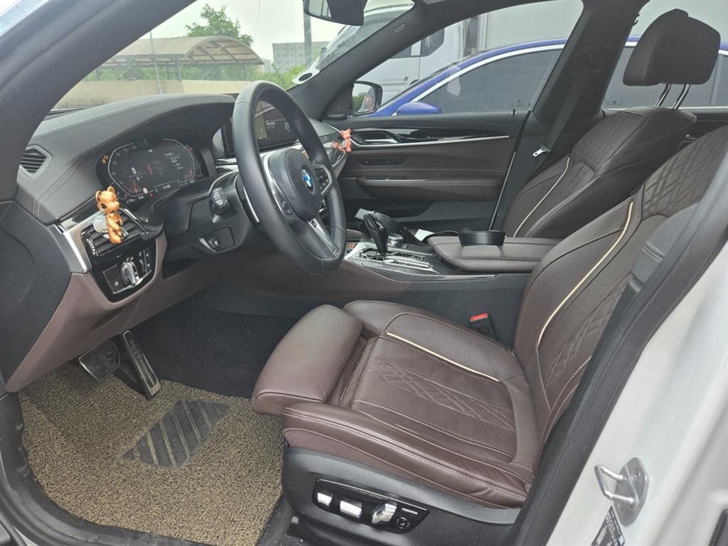 BMW 그란투리스모 6시리즈 GT (G32) 630i xDrive M 스포츠 이미지 5