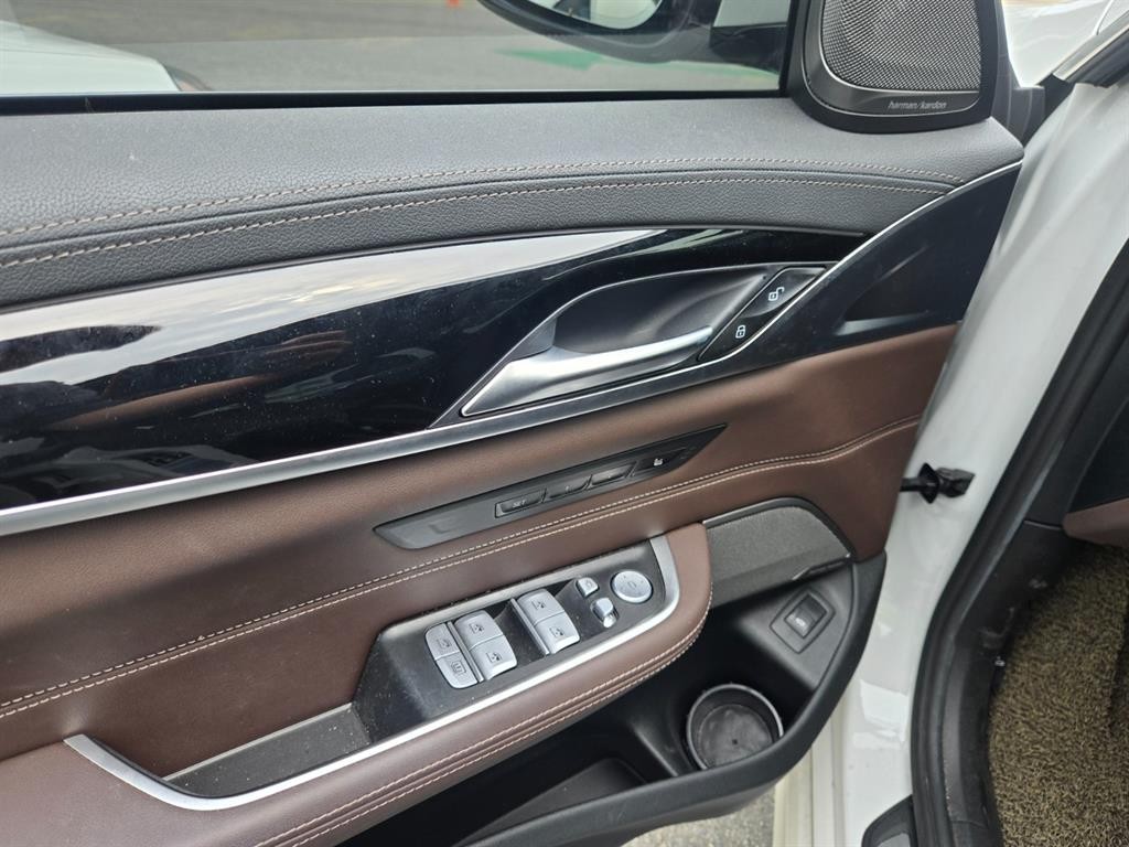 BMW 그란투리스모 6시리즈 GT (G32) 630i xDrive M 스포츠 이미지 6