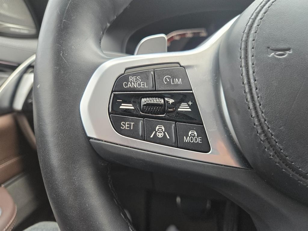 BMW 그란투리스모 6시리즈 GT (G32) 630i xDrive M 스포츠 이미지 9