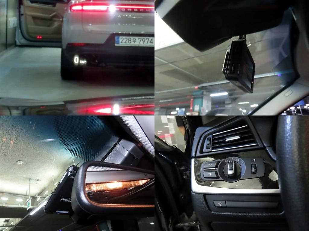 BMW 5시리즈 5시리즈 (F10) 525d xDrive 이미지 18