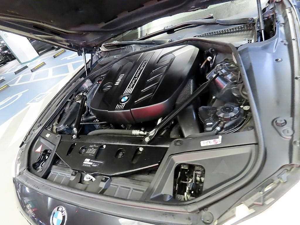 BMW 5시리즈 5시리즈 (F10) 525d xDrive 이미지 19