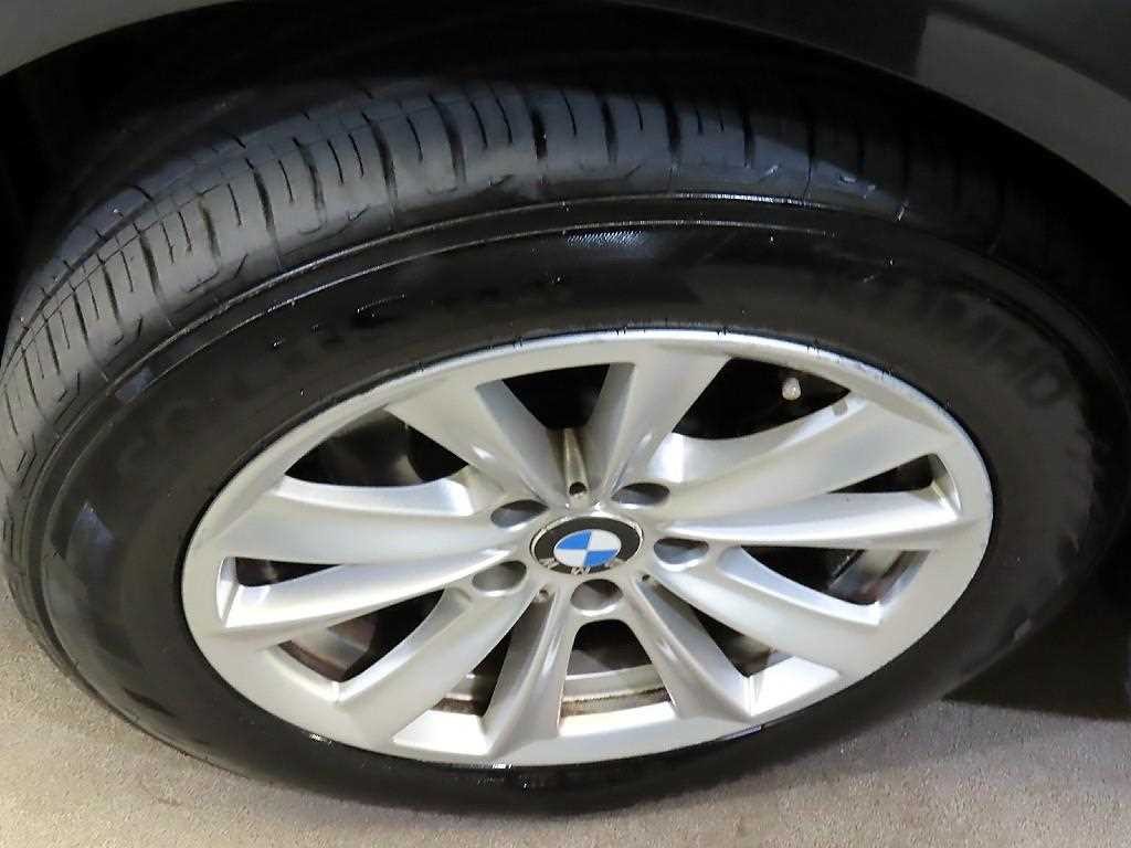 BMW 5시리즈 5시리즈 (F10) 525d xDrive 이미지 20