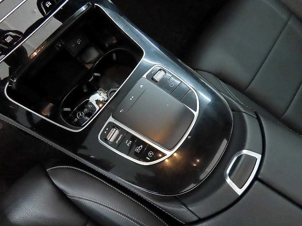벤츠 E 클래스 E-클래스 W213 E250 아방가르드 이미지 13