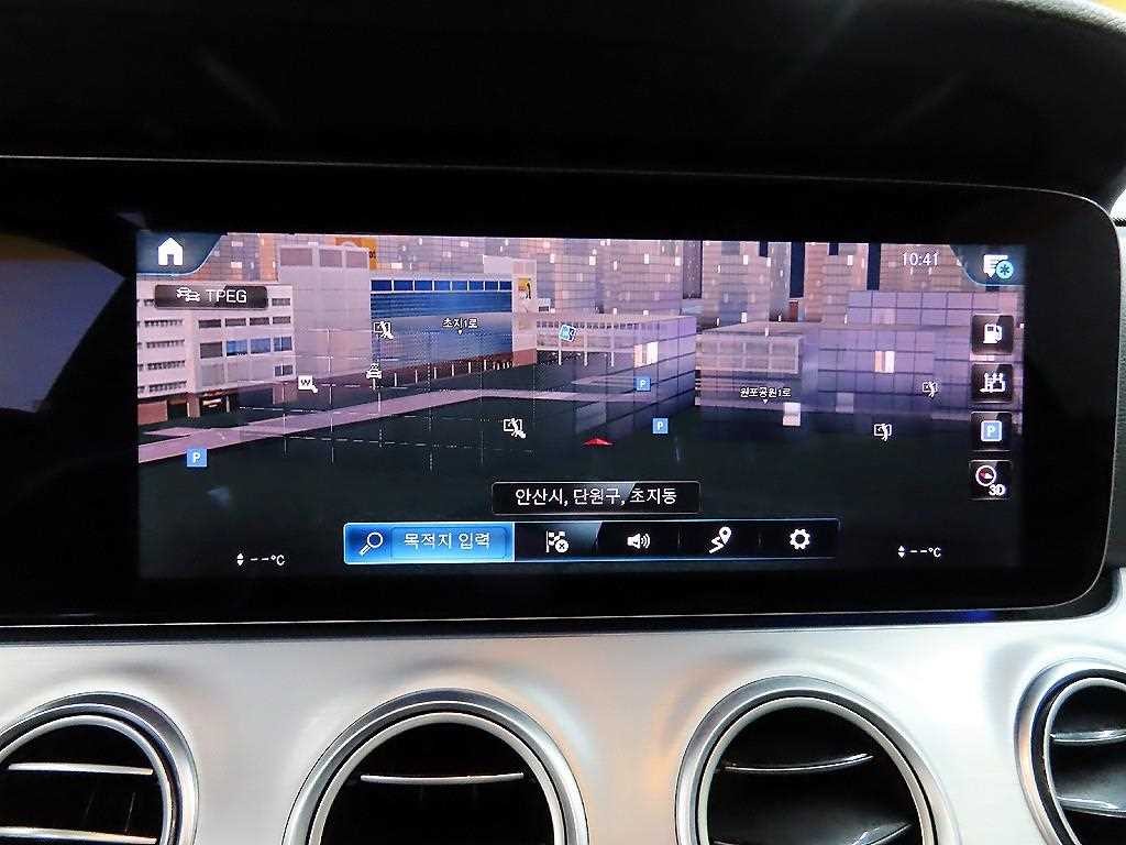 벤츠 E 클래스 E-클래스 W213 E250 아방가르드 이미지 15