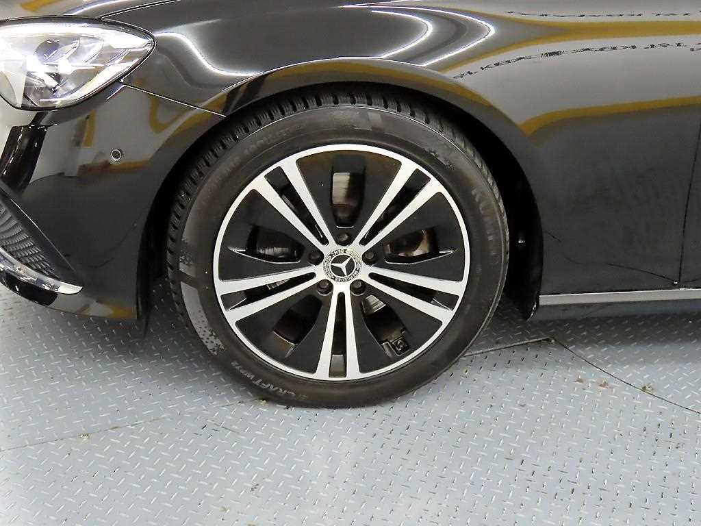 벤츠 E 클래스 E-클래스 W213 E250 아방가르드 이미지 20