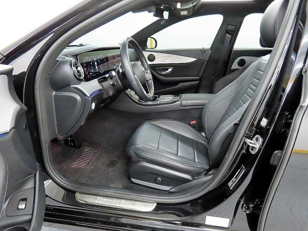 벤츠 E 클래스 E-클래스 W213 E250 아방가르드 이미지 5