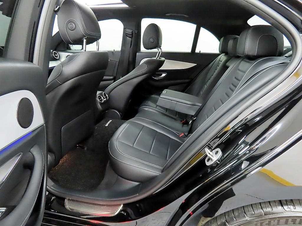 벤츠 E 클래스 E-클래스 W213 E250 아방가르드 이미지 6